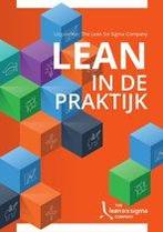 Lean in de Praktijk 9789082102611, Boeken, Verzenden, Zo goed als nieuw