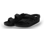 Birkenstock Sandalen in maat 32 Zwart | 10% extra korting, Verzenden, Jongen of Meisje, Schoenen, Zo goed als nieuw