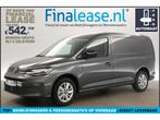 Volkswagen Caddy Maxi 2.0 TDI Style L2H1 123PK AUT €542pm, Auto's, Automaat, Volkswagen, Diesel, Nieuw