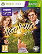 Harry Potter for Kinect [Xbox 360], Spelcomputers en Games, Ophalen of Verzenden, Nieuw