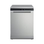 Whirlpool W7f Hs51 Ax Vrijstaande Vaatwasser 60cm, Ophalen of Verzenden, Nieuw, 85 tot 90 cm