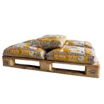 VERBA PREMIUM - Houtpellets - ENplus A1 - 5 zakken - 75 KG, Ophalen of Verzenden
