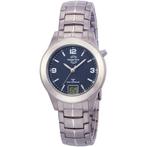 MASTER TIME Radiografisch horloge Titanium Horloge,, Verzenden, Nieuw