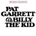 cd - Bob Dylan - Pat Garrett &amp; Billy The Kid, Zo goed als nieuw, Verzenden