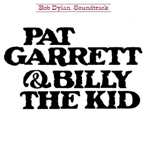 cd - Bob Dylan - Pat Garrett &amp; Billy The Kid, Cd's en Dvd's, Cd's | Overige Cd's, Zo goed als nieuw, Verzenden