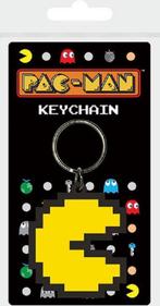 Pac-Man - Pixel keychain, Verzenden, Nieuw