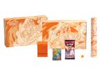 Pokemon Charizard VMAX Battle Set Gift Box - Chinese (Nieuw), Hobby en Vrije tijd, Verzamelkaartspellen | Pokémon, Verzenden, Nieuw