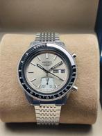 Seiko - 6139-6040 - Zonder Minimumprijs - 6139-6040 - Heren