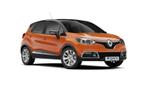 Private Lease - Renault Captur - Energy TCe 90 Intens 5d, Auto's, Renault, Gebruikt, Met garantie (alle), Handgeschakeld, Lease