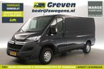 Citroën Jumper 33 2.0 BlueHDi L2H1, Stof, Gebruikt, Euro 6, Overige kleuren
