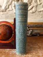Mortimer Menpes - Venice, painted and described. - 1906, Antiek en Kunst, Antiek | Boeken en Bijbels
