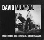 David Munyon - Stories From The Curve: Christian Hill Commun, Ophalen of Verzenden, Nieuw in verpakking