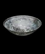 Oud-Grieks - Bronzen fiale - 4e/3e eeuw v.Chr., Verzamelen