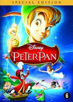 Peter Pan (DVD) (Special Edition), Verzenden, Nieuw in verpakking