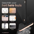Tweedekans | FLOWSTEAM® Luxe Stoomreiniger - 13 Opzetstukken, Huis en Inrichting, Ophalen of Verzenden