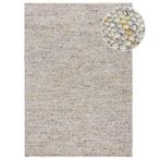 2dekans | Flair Rugs Minerals - Luxe Mélange Wol Vloerkleed, Ophalen of Verzenden, Zo goed als nieuw