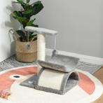 TRUUSK Krabpaal Speelboom Kattenkrabpaal Kattenkrabpaal Met, Dieren en Toebehoren, Katten-accessoires, Verzenden, Nieuw