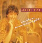 cd - Albert West - Endless Summernights, Verzenden, Zo goed als nieuw