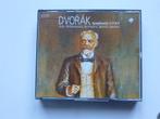 Dvorak - Symphonies 5,7,8,9 / Mariss Jansons (3 CD), Verzenden, Nieuw in verpakking