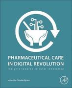 Pharmaceutical Care in Digital Revolution 9780128176382, Gelezen, Ardalan Mirzaei, Verzenden