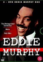 Eddie Murphy Coll (3DVD), Verzenden, Nieuw in verpakking