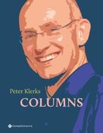 9789463715539 Columns Peter Klerks, Verzenden, Nieuw, Peter Klerks