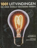 1001 Uitvindingen Die Onze Wereld Veranderd Hebben, Boeken, Verzenden, Gelezen, J. Challoner