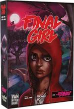 Final Girl - Once Upon a Full Moon (Serie 2) | Van Ryder, Hobby en Vrije tijd, Gezelschapsspellen | Bordspellen, Verzenden, Nieuw