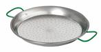 Bartscher Paella pan, Ø 34 cm, Verzenden