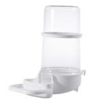 Fontein weekend bari wit - Drinkfonteinen, Tuin en Terras, Waterpartijen en Fonteinen, Verzenden, Nieuw