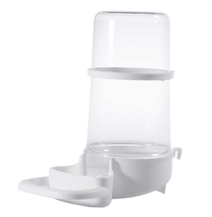 Fontein weekend bari wit - Drinkfonteinen, Tuin en Terras, Waterpartijen en Fonteinen, Nieuw, Verzenden