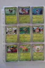 The Pokémon Company - 102 Complete Set - NO RESERVE - Stella, Nieuw