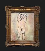 Carola Castro - Jeune Homme