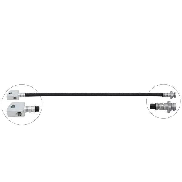 Remslang ISUZU TROOPER 3.2 midden, Auto-onderdelen, Overige Auto-onderdelen, Nieuw, Verzenden