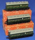 Märklin H0 - 330/1 (4004.2, 4004.4), 330/2 (4005.3) -, Hobby en Vrije tijd, Modeltreinen | H0, Nieuw