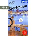 Stockholm anwb extra / ANWB Extra 9789018041489 Petra Juling, Boeken, Verzenden, Zo goed als nieuw, Petra Juling