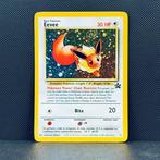 Pokémon Card - Eevee holo 11 - Pokémon, Nieuw