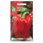 Paprikazaad | VT (Rood), Verzenden