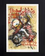 HERAKUT (1981) - The Good Life, Antiek en Kunst