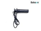 Handvat Verwarming Rechts Yamaha XP 560 T-Max Tech Max ABS, Verzenden, Gebruikt