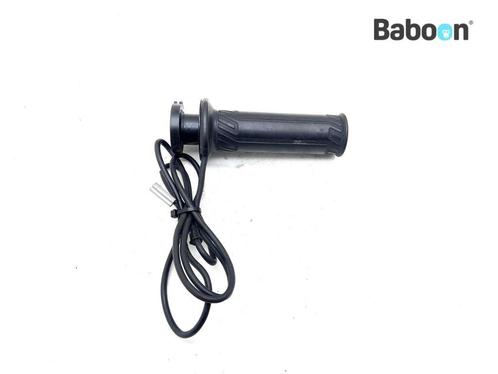 Handvat Verwarming Rechts Yamaha XP 560 T-Max Tech Max ABS, Motoren, Onderdelen | Yamaha, Gebruikt, Verzenden