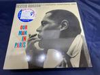 Dexter Gordon - SEALED! Dexter Gordon Our Man in Paris -, Nieuw in verpakking