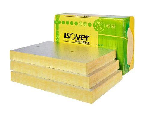 ISOVER Mupan Ultra XS glaswol 148mm isolatieplaat, Doe-het-zelf en Verbouw, Isolatie en Afdichting, Ophalen of Verzenden