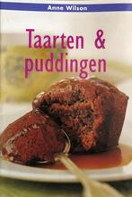 TAARTEN EN PUDDINGEN 9789054262244 A. Wilson, Boeken, Verzenden, Gelezen, A. Wilson