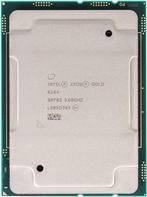 Intel Xeon Gold 6244 - 8-Cores  16-Threads, Base:3.6Ghz, Computers en Software, Processors, 8-core, Refurbished, Ophalen of Verzenden