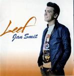 Jan Smit - Jan Smit - Leef - CD, Verzenden, Nieuw in verpakking