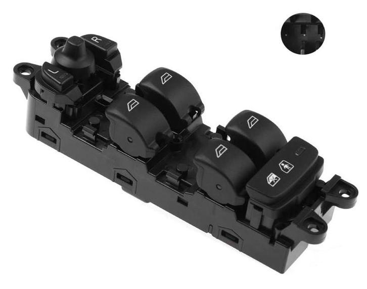 Volvo Raamschakelaar 31334345 31453232, Auto-onderdelen, Dashboard en Schakelaars, Verzenden