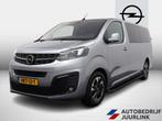 Opel Vivaro 2.0 CDTI L3H1 Innovation Automaat, Automaat, Plug-in hybride, Diesel, Nieuw