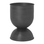 30% Korting |  Ferm Living Plantenbak, Tuin en Terras, Bloembakken en Plantenbakken, Verzenden, Zo goed als nieuw, Metaal
