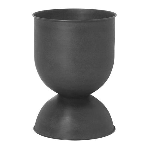 30% Korting |  Ferm Living Plantenbak, Tuin en Terras, Bloembakken en Plantenbakken, Zo goed als nieuw, Metaal, Verzenden
